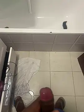 negrinho5 online show from April 5, 1:36 am