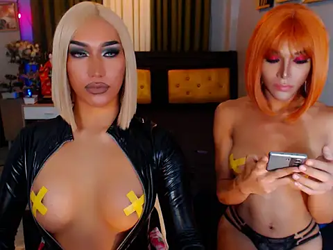 Nattaliiebrown69 online show from November 30, 1:26 pm