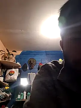 sanz957 online show from December 21, 7:59 am