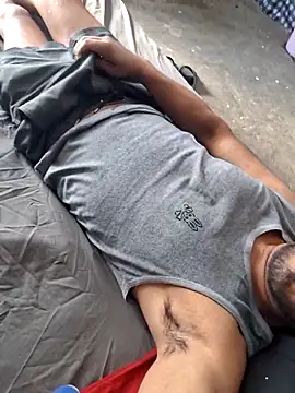 Snapshot of sanz957 chatting on February 22, 10:08 pm sanz957 online show from February 22, 10:08 pm