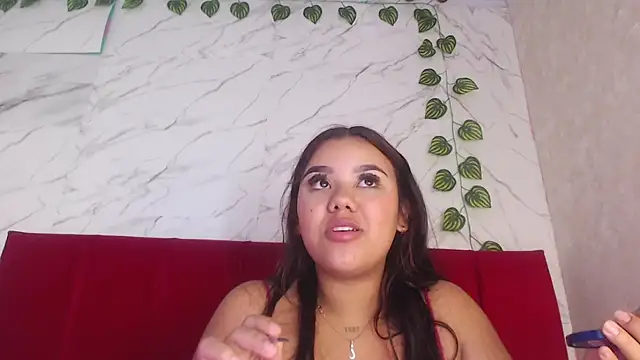 Snapshot of amandacanelacm chatting on February 24, 3:26 am amandacanelacm online show from February 24, 3:26 am