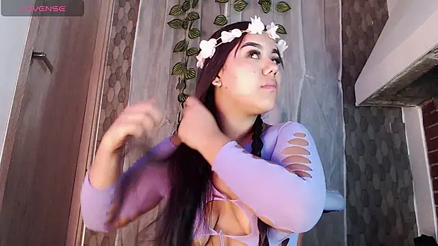 amandacanelacm online show from March 13, 1:12 am