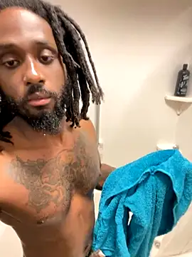 TheRealKnottiHead online show from November 28, 9:28 pm