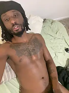 TheRealKnottiHead online show from January 11, 11:26 am