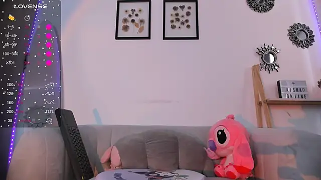 Snapshot of Oceane16_ chatting on November 10, 5:01 pm Oceane16 online show from November 10, 5:01 pm