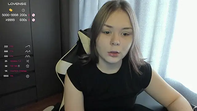 sophia lix online show from February 3, 6:40 am