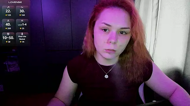 sophia lix online show from March 28, 5:51 am