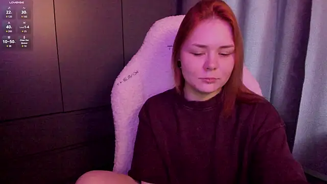 sophia lix online show from July 13, 12:13 am