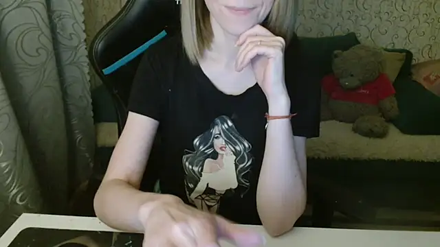 Snapshot of _Alisa_Allison_ chatting on November 6, 3:02 pm Alisa Allison online show from November 6, 3:02 pm