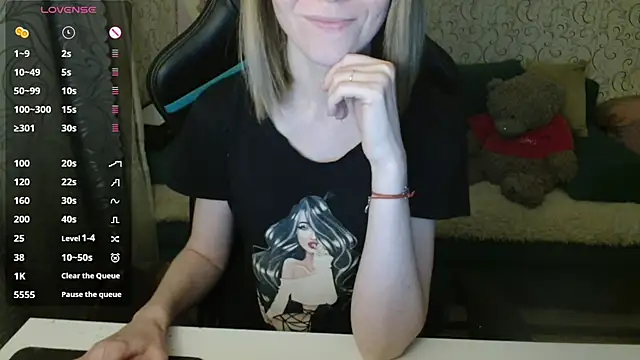 Snapshot of _Alisa_Allison_ chatting on November 8, 3:01 pm Alisa Allison online show from November 8, 3:01 pm