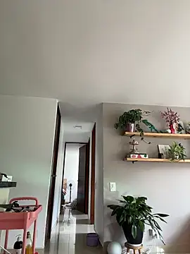 Snapshot of SugarTroubl33 chatting on November 12, 1:33 pm SugarTroubl33 online show from November 12, 1:33 pm