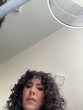 Snapshot of SugarTroubl33 chatting on November 25, 1:33 pm SugarTroubl33 online show from November 25, 1:33 pm