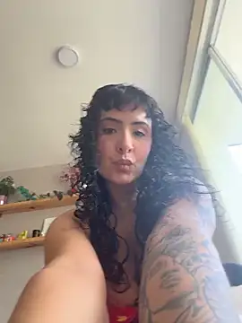 SugarTroubl33 online show from March 31, 2:06 pm