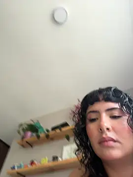SugarTroubl33 online show from June 4, 2:34 pm