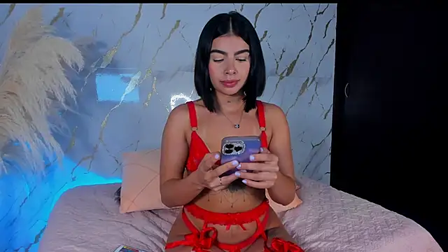 Julig01 online show from November 22, 1:59 am