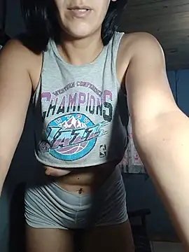 Snapshot of marinax11 chatting on July 27, 5:42 pm marinax11 online show from July 27, 5:42 pm