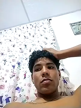 Alex Sweeting online show from February 15, 9:44 pm