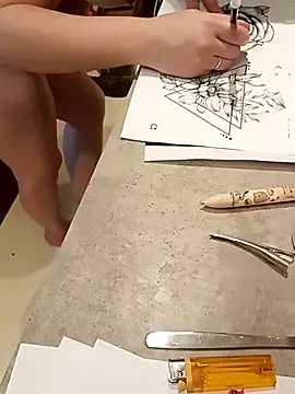 coralu2215 online show from February 8, 9:56 am