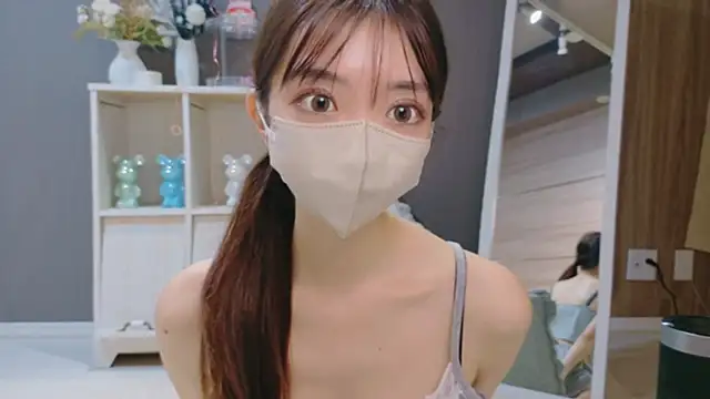 Sana-jpn online show from December 21, 12:01 pm