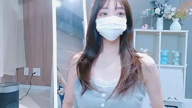 Sana-jpn online show from February 21, 9:16 pm