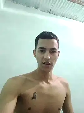 Snapshot of EncodingPuddle chatting on March 2, 4:58 pm EncodingPuddle online show from March 2, 4:58 pm