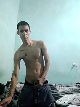 EncodingPuddle online show from April 16, 6:25 am