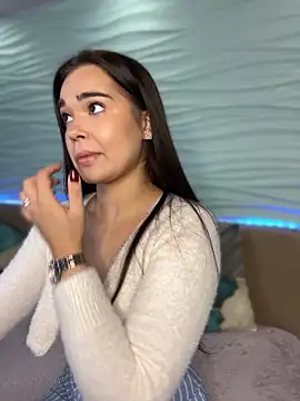 BabyShy- online show from November 21, 11:58 pm