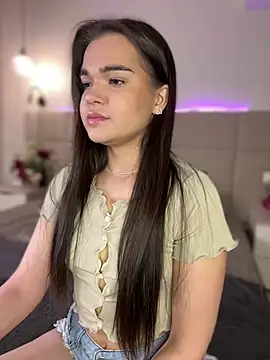 Snapshot of BabyShy- chatting on January 17, 10:57 pm BabyShy- online show from January 17, 10:57 pm