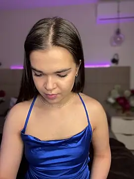 Snapshot of BabyShy- chatting on February 10, 11:42 pm BabyShy- online show from February 10, 11:42 pm