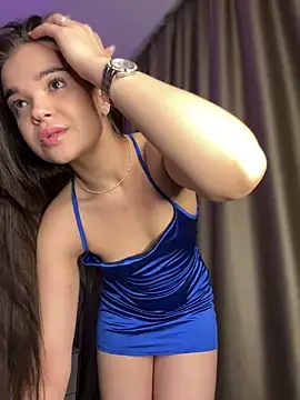 Snapshot of BabyShy- chatting on February 12, 11:22 pm BabyShy- online show from February 12, 11:22 pm