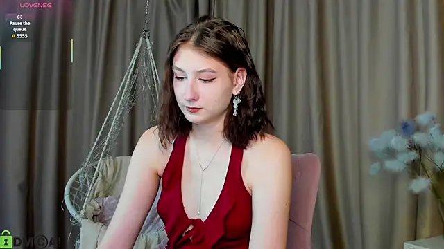 May Yam online show from November 17, 12:49 am