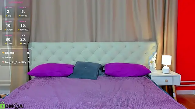 Snapshot of May_Yam chatting on April 6, 4:46 am May Yam online show from April 6, 4:46 am