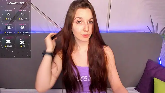 Snapshot of Eva__Blare chatting on November 12, 2:12 am Eva Blare online show from November 12, 2:12 am