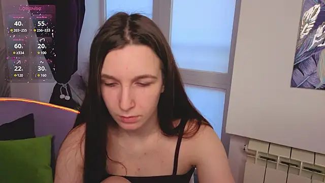 Eva  Blare online show from March 30, 2:12 am