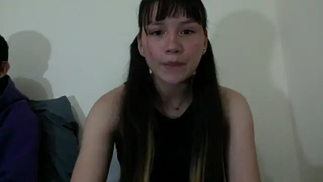 Snapshot of My_Meloddy chatting on November 12, 11:21 am My Meloddy online show from November 12, 11:21 am