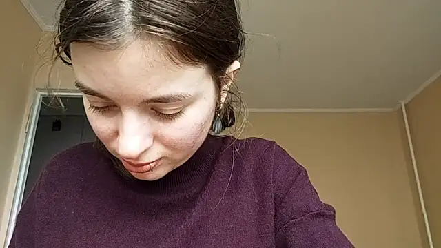 Snapshot of BunkedTempter chatting on November 7, 7:41 am BunkedTempter online show from November 7, 7:41 am