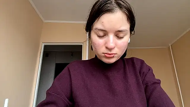 Snapshot of BunkedTempter chatting on November 10, 7:29 am BunkedTempter online show from November 10, 7:29 am