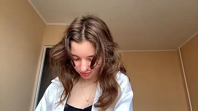 Snapshot of BunkedTempter chatting on November 13, 8:13 am BunkedTempter online show from November 13, 8:13 am