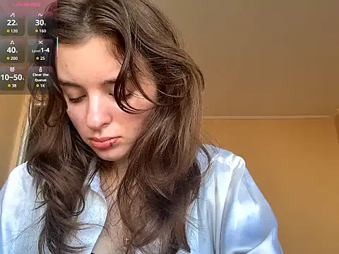 Snapshot of BunkedTempter chatting on November 14, 8:46 am BunkedTempter online show from November 14, 8:46 am