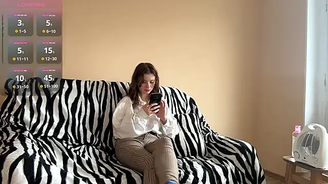 Snapshot of BunkedTempter chatting on November 27, 7:21 am BunkedTempter online show from November 27, 7:21 am