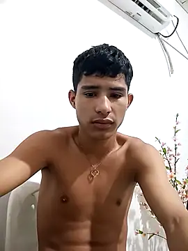 damian fort1 online show from October 29, 8:05 am