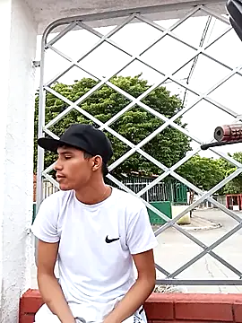 damian fort1 online show from October 31, 10:49 am