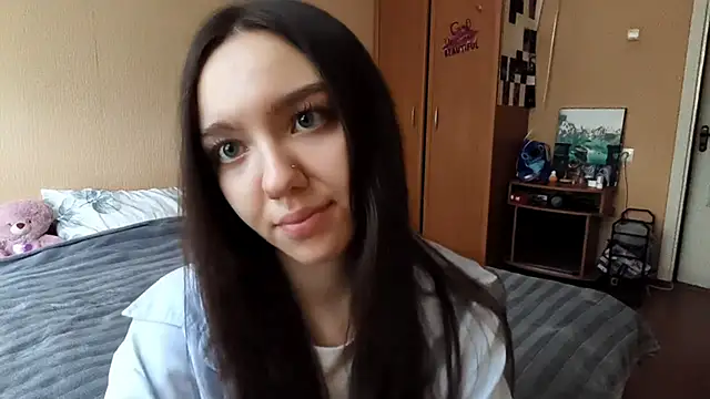 Kimixoo online show from November 25, 12:38 pm