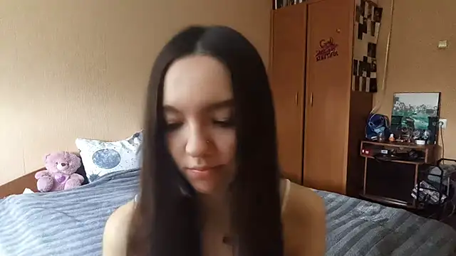 Kimixoo online show from December 3, 10:24 am