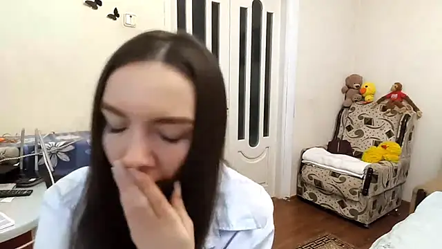 Kimixoo online show from December 16, 12:21 pm