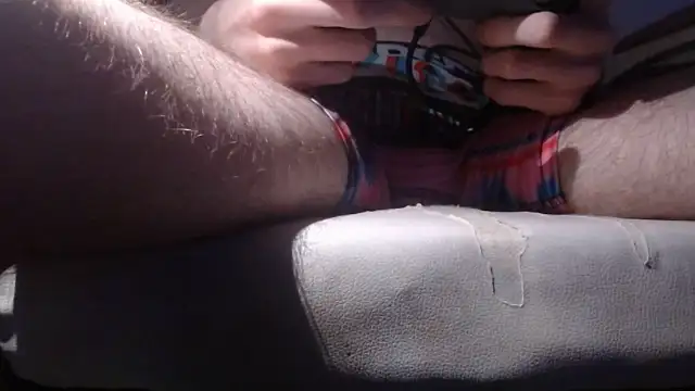 larrymonstercock online show from April 15, 2:24 pm