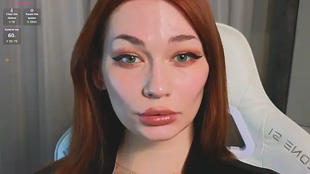 bimboterica online show from April 21, 6:01 pm