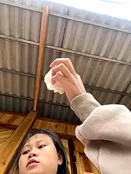 Sophia-123 online show from November 21, 1:04 am