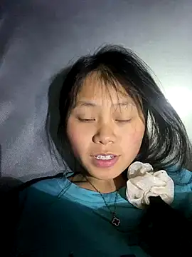 Sophia-123 online show from January 8, 1:35 pm