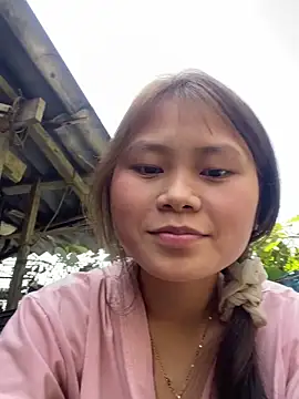 Sophia-123 online show from February 6, 6:40 am